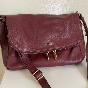 Fossil Preston crossbody